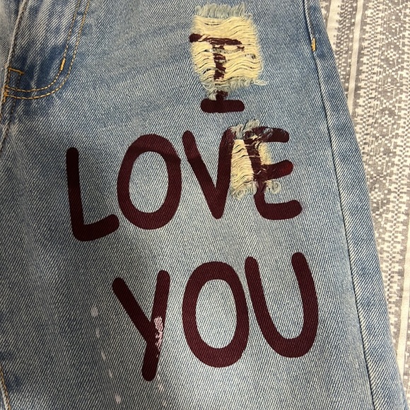 Jeans - Picture 5 of 5